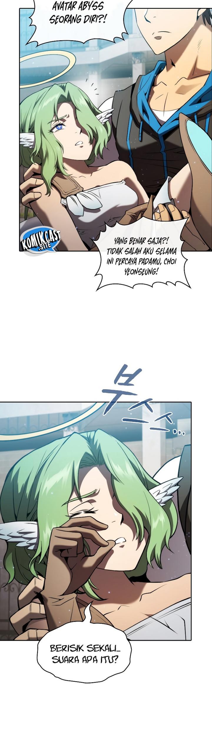 Dungeon Kurashi No Moto Yuusha Chapter 55 - halaman 13