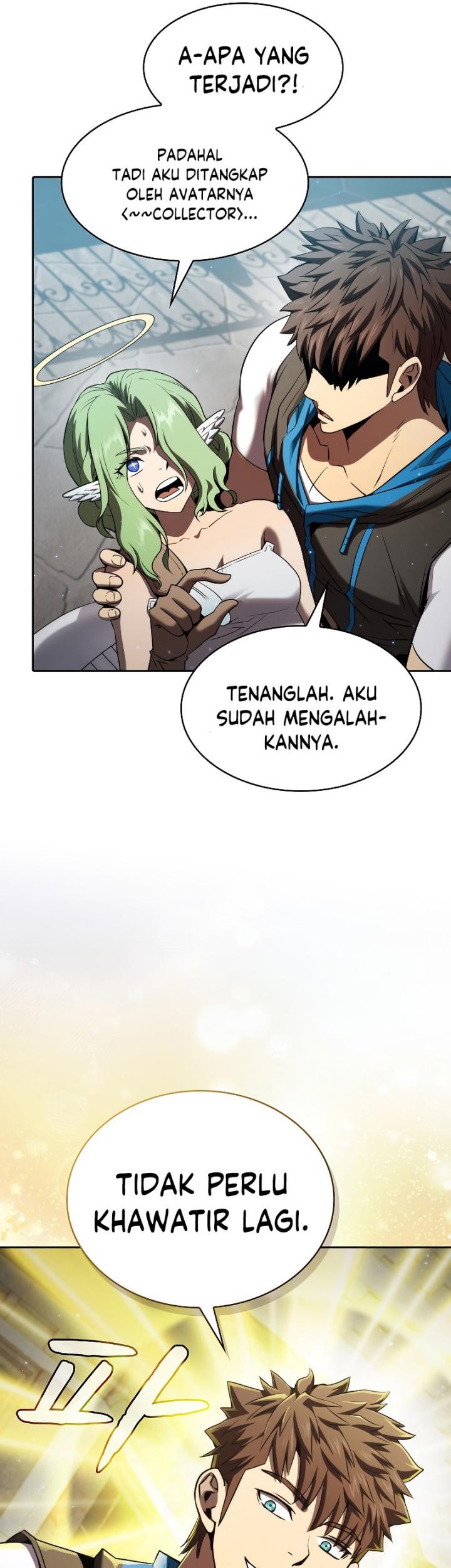 Dungeon Kurashi No Moto Yuusha Chapter 55 - halaman 16