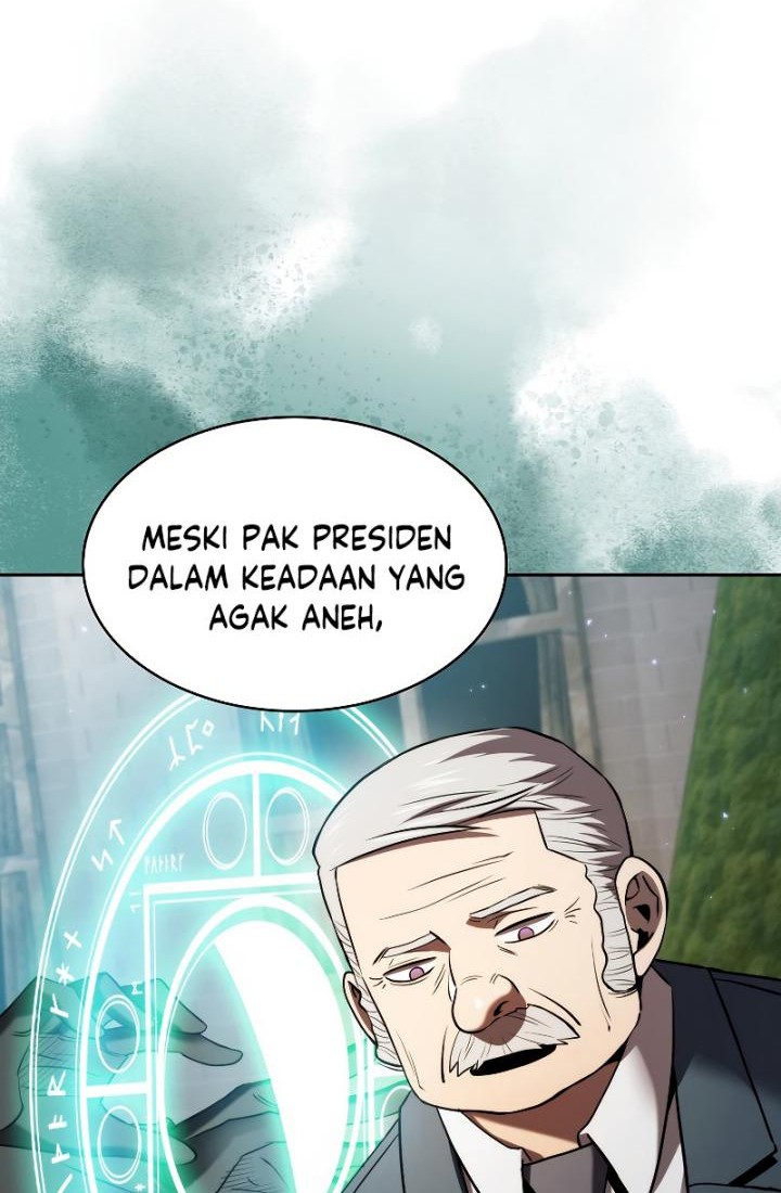 Dungeon Kurashi No Moto Yuusha Chapter 55 - halaman 24