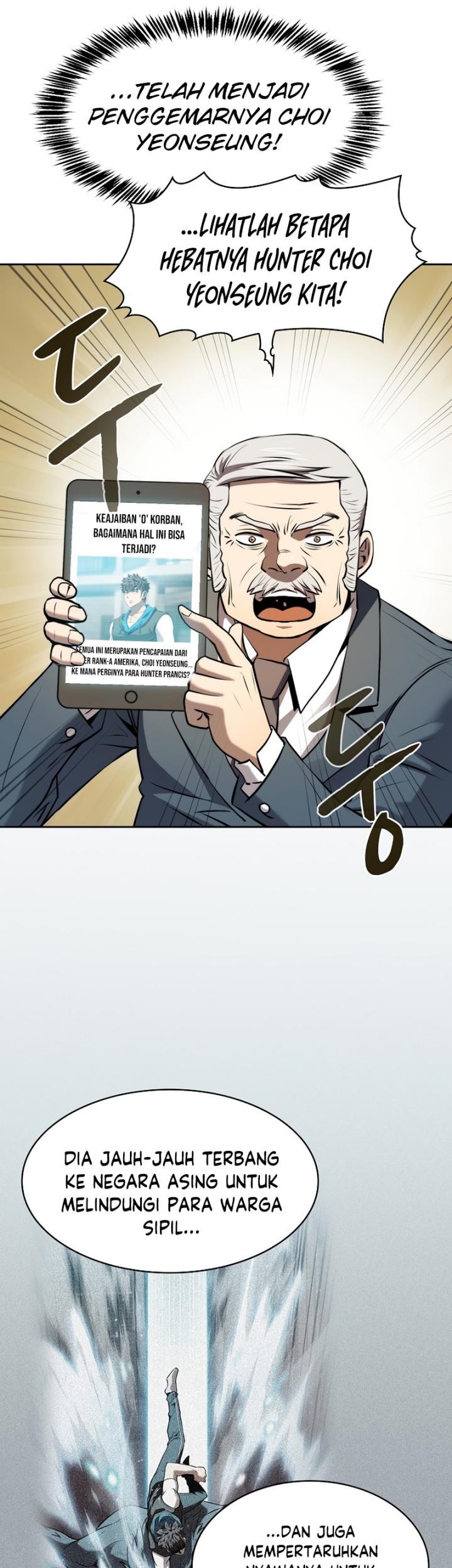Dungeon Kurashi No Moto Yuusha Chapter 56 - halaman 15
