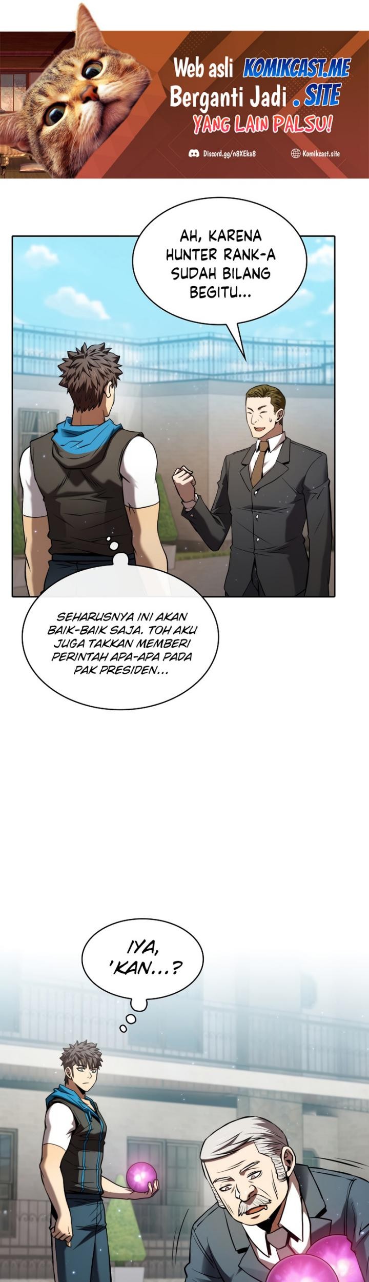 Dungeon Kurashi No Moto Yuusha Chapter 56 - halaman 2