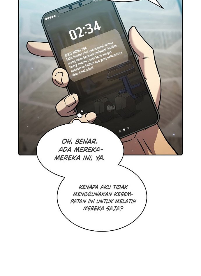 Dungeon Kurashi No Moto Yuusha Chapter 6 - halaman 11