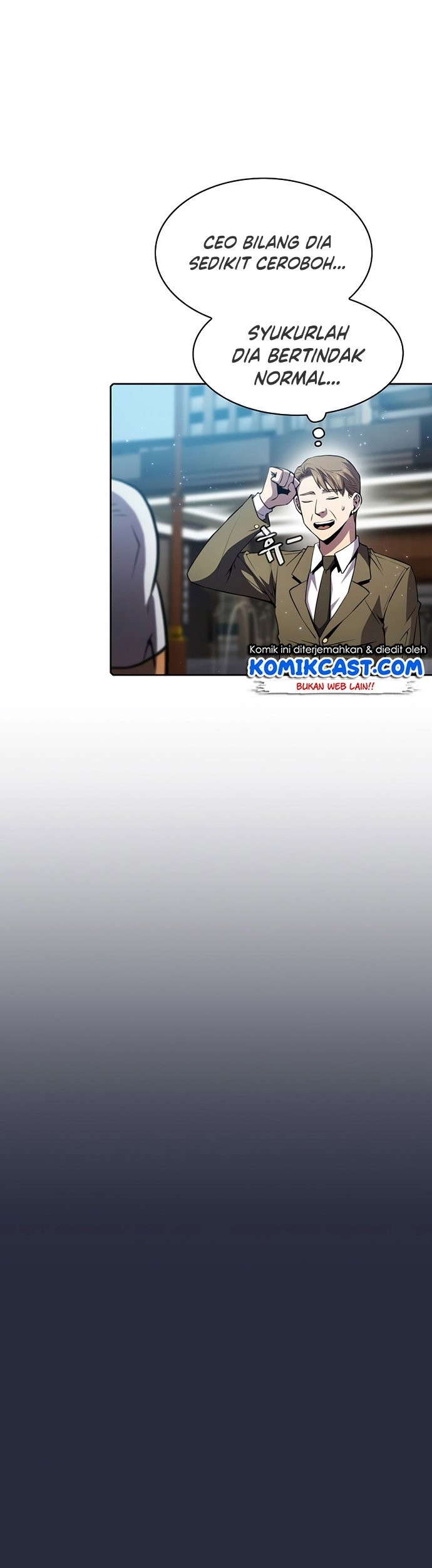 Dungeon Kurashi No Moto Yuusha Chapter 6 - halaman 12