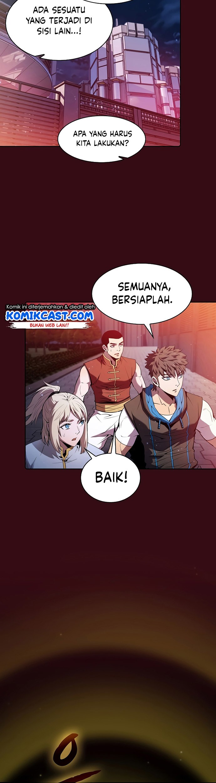 Dungeon Kurashi No Moto Yuusha Chapter 6 - halaman 24