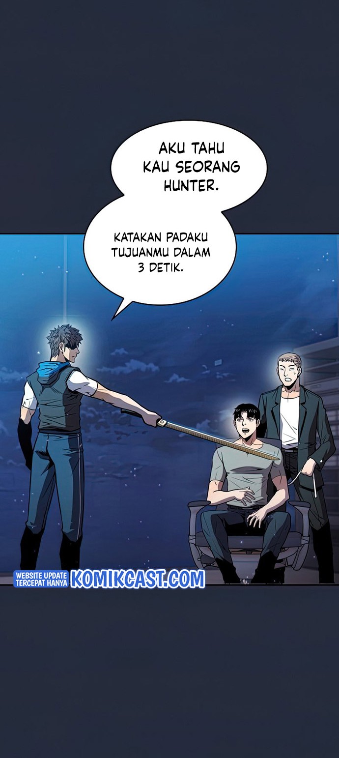 Dungeon Kurashi No Moto Yuusha Chapter 7 - halaman 13