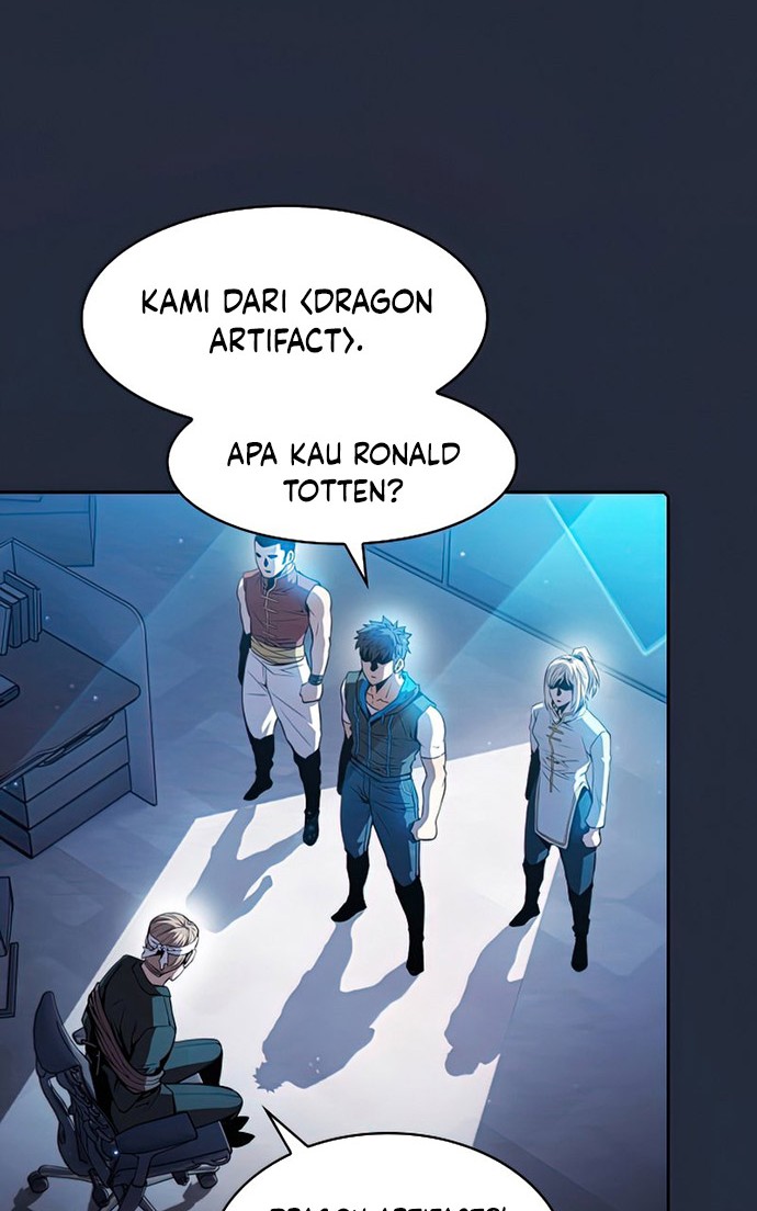Dungeon Kurashi No Moto Yuusha Chapter 7 - halaman 3