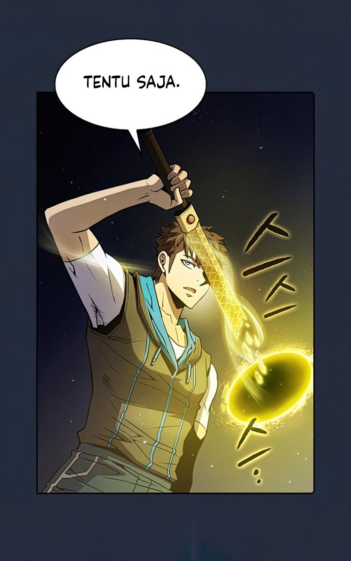 Dungeon Kurashi No Moto Yuusha Chapter 7 - halaman 7