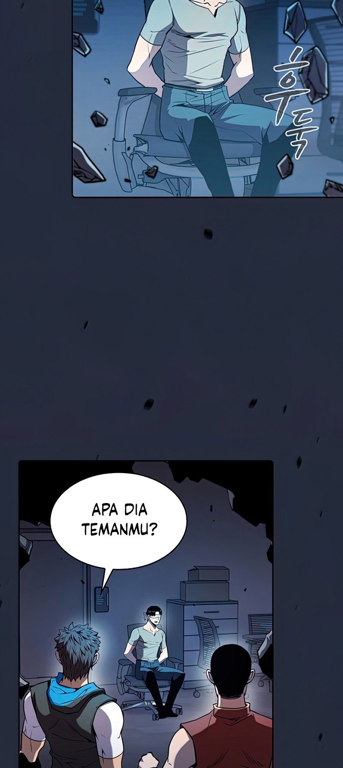 Dungeon Kurashi No Moto Yuusha Chapter 7 - halaman 9