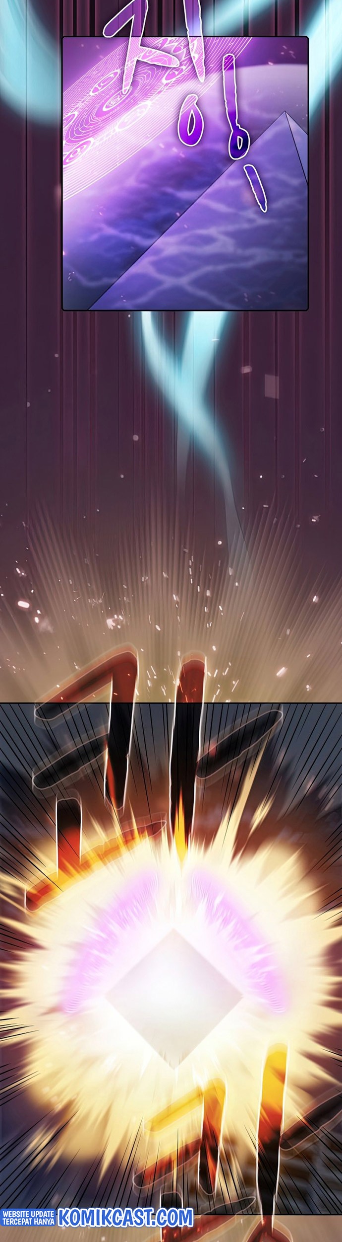 Dungeon Kurashi No Moto Yuusha Chapter 8 - halaman 16