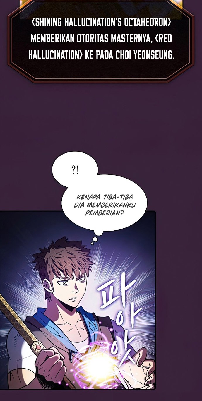 Dungeon Kurashi No Moto Yuusha Chapter 8 - halaman 19