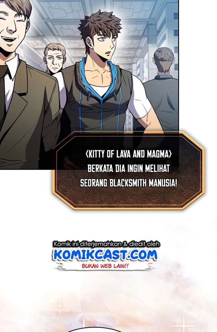 Dungeon Kurashi No Moto Yuusha Chapter 9 - halaman 11