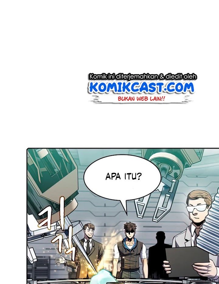Dungeon Kurashi No Moto Yuusha Chapter 9 - halaman 15