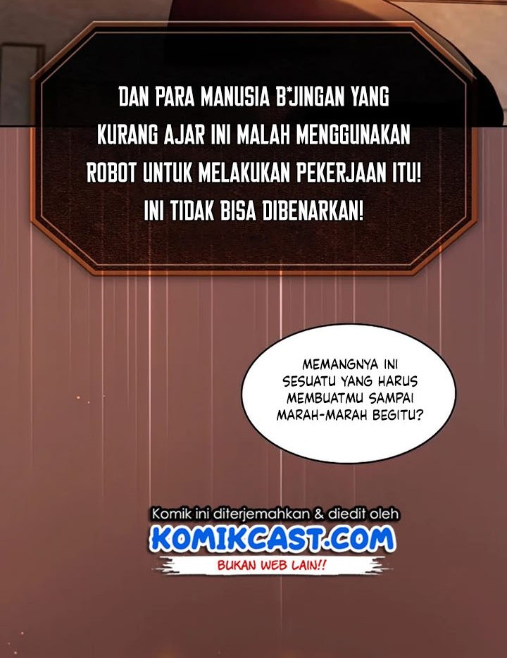 Dungeon Kurashi No Moto Yuusha Chapter 9 - halaman 19