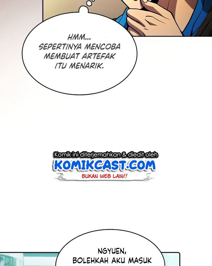 Dungeon Kurashi No Moto Yuusha Chapter 9 - halaman 21