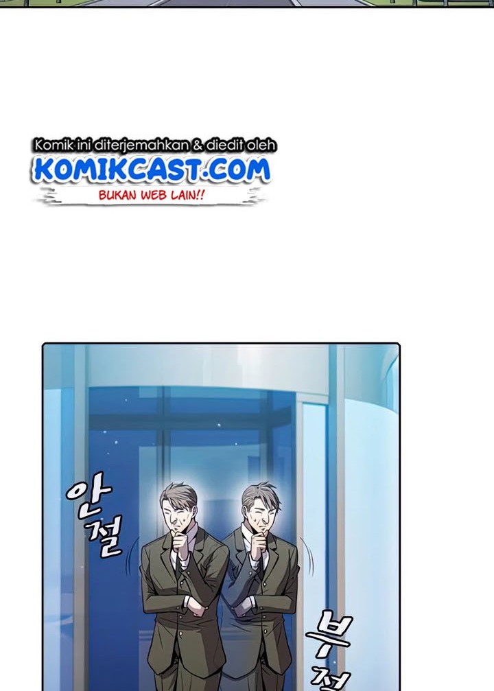 Dungeon Kurashi No Moto Yuusha Chapter 9 - halaman 3