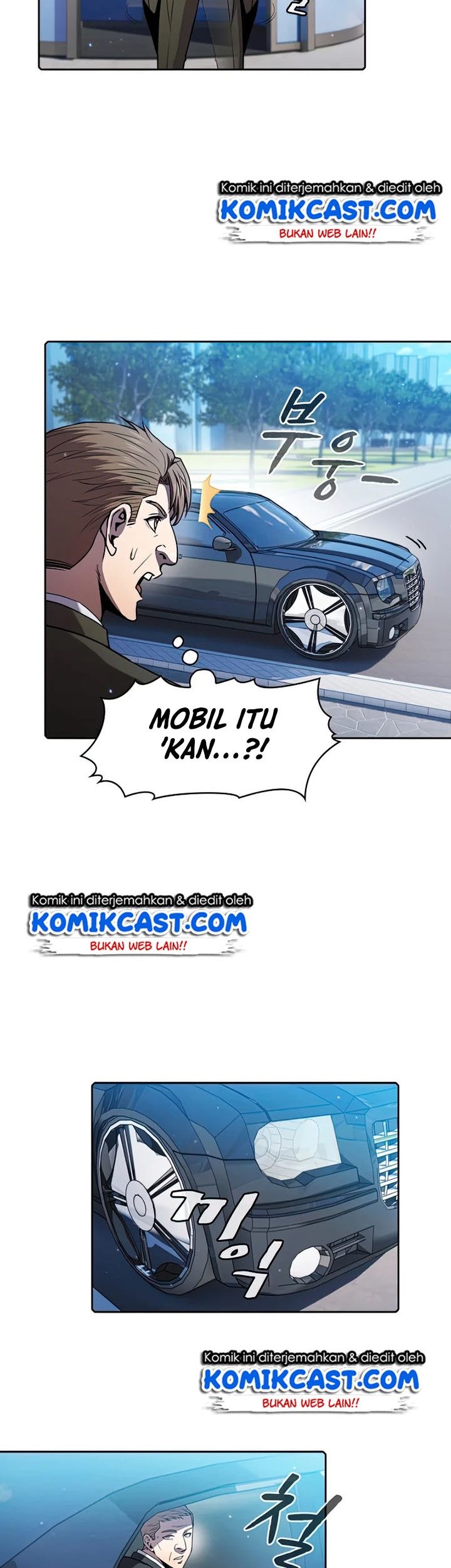 Dungeon Kurashi No Moto Yuusha Chapter 9 - halaman 4