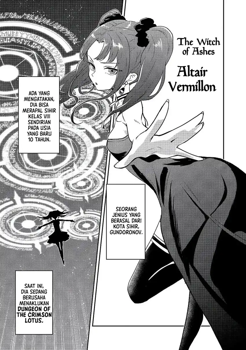 Dungeon Master Han-me ~Futsu ni Yatte mo Muri Soudakara Casino Tsukurukoto ni Shita~ Chapter 5 - halaman 10