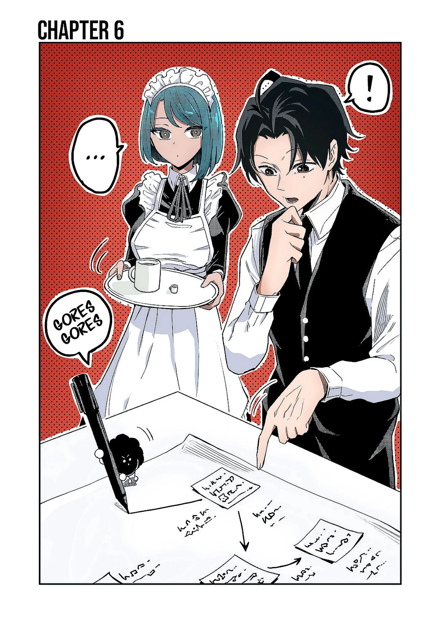 Dungeon Master Han-me ~Futsu ni Yatte mo Muri Soudakara Casino Tsukurukoto ni Shita~ Chapter 6 - halaman 3