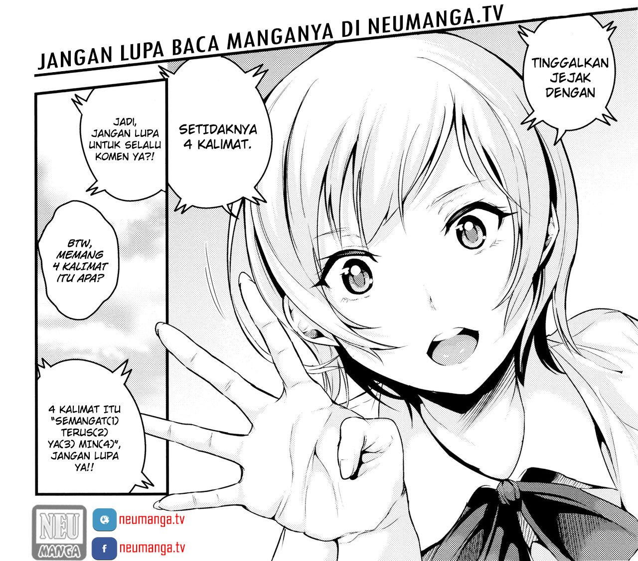Dungeon Meshi Chapter 47 - halaman 14