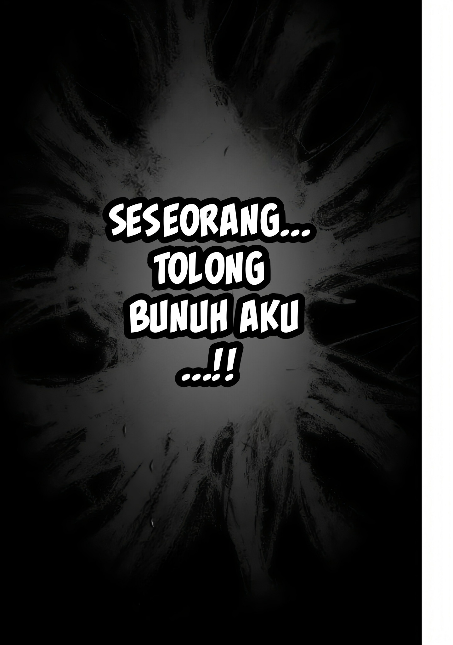 Dungeon ni Hisomu Yandere na Kanojo ni Ore wa Nando mo Korosareru Chapter 35 - halaman 30