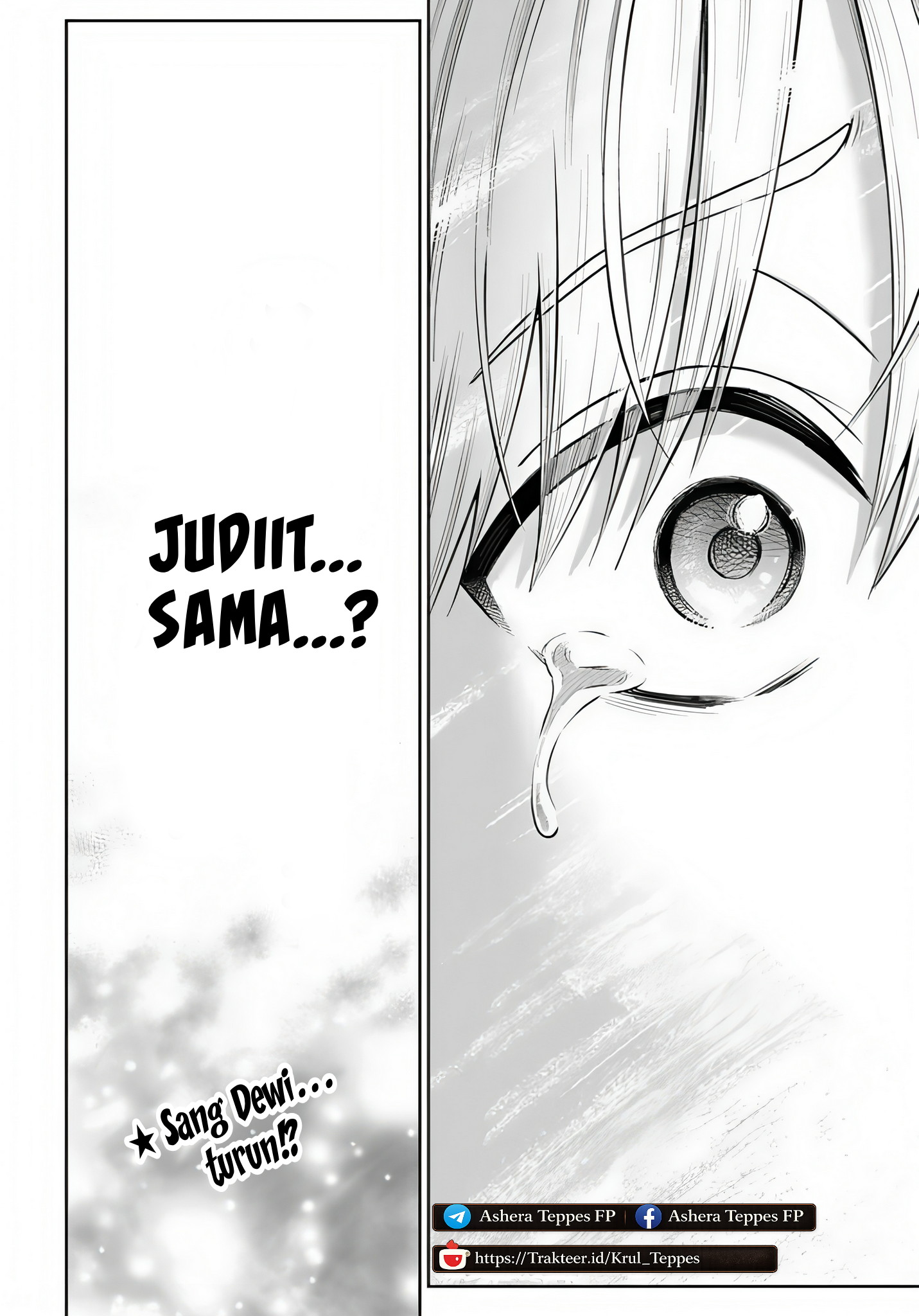 Dungeon ni Hisomu Yandere na Kanojo ni Ore wa Nando mo Korosareru Chapter 35 - halaman 36