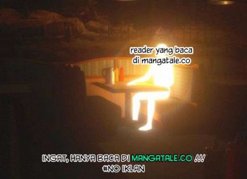 Dungeon no Osananajimi Chapter 14 - halaman 19