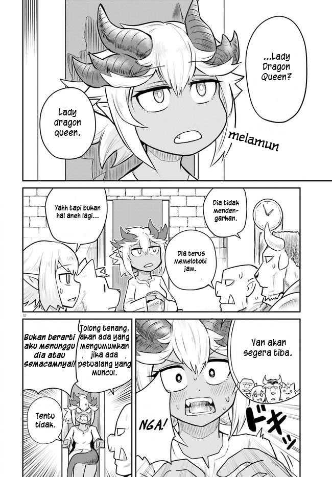 Dungeon no Osananajimi Chapter 2 - halaman 3