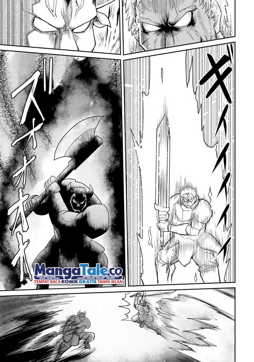 Dungeon no Osananajimi Chapter 8 - halaman 15