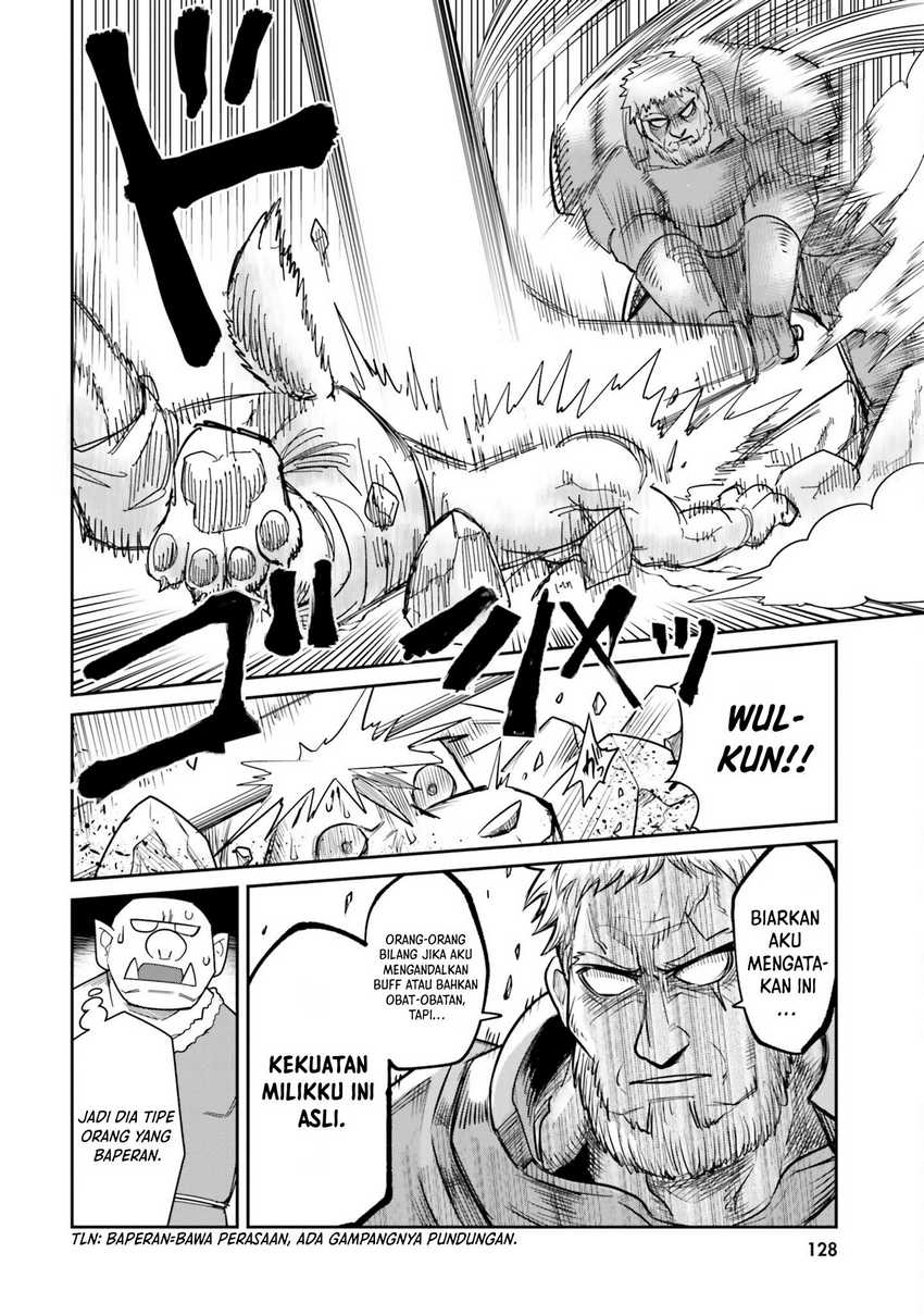Dungeon no Osananajimi Chapter 8 - halaman 9