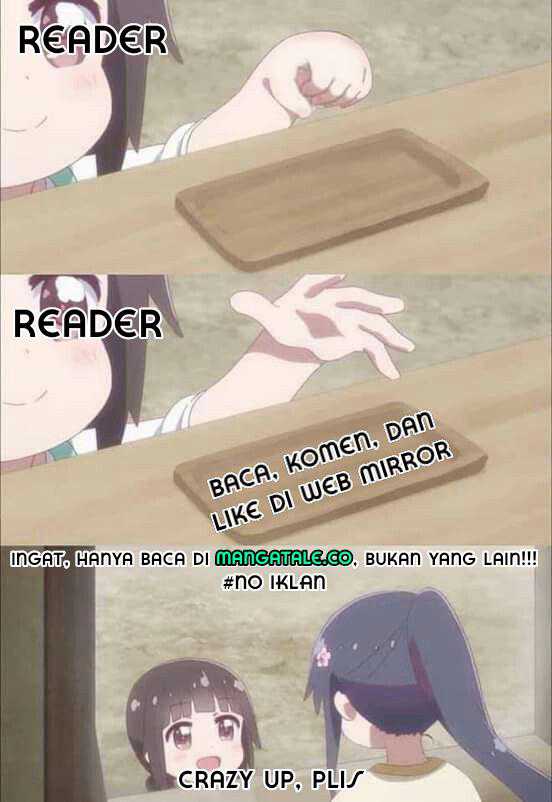 Dungeon no Osananajimi Chapter 9 - halaman 28