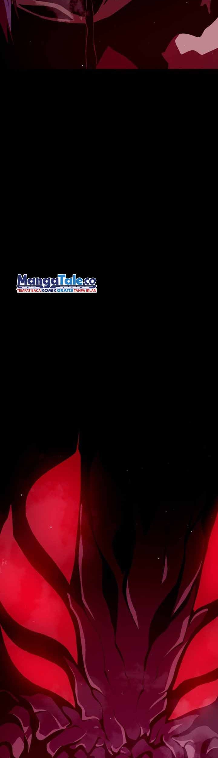 Dungeon Odyssey Chapter 10 - halaman 50