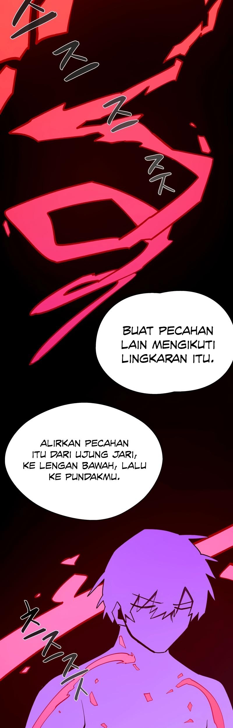 Dungeon Odyssey Chapter 100 - halaman 42