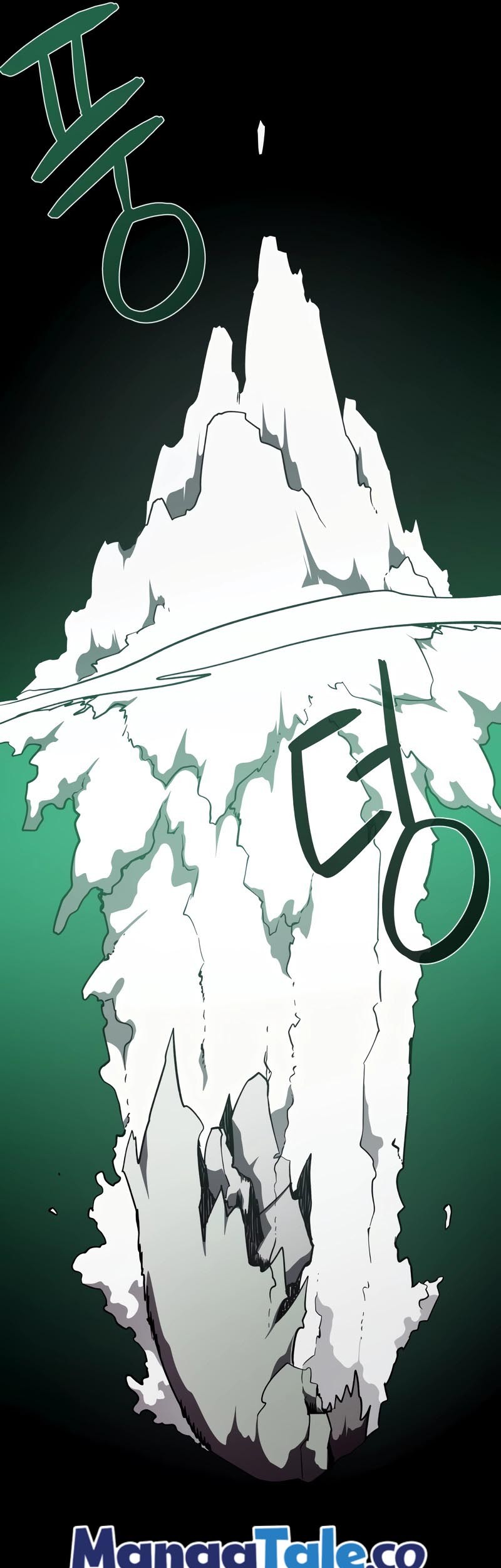 Dungeon Odyssey Chapter 100 - halaman 50