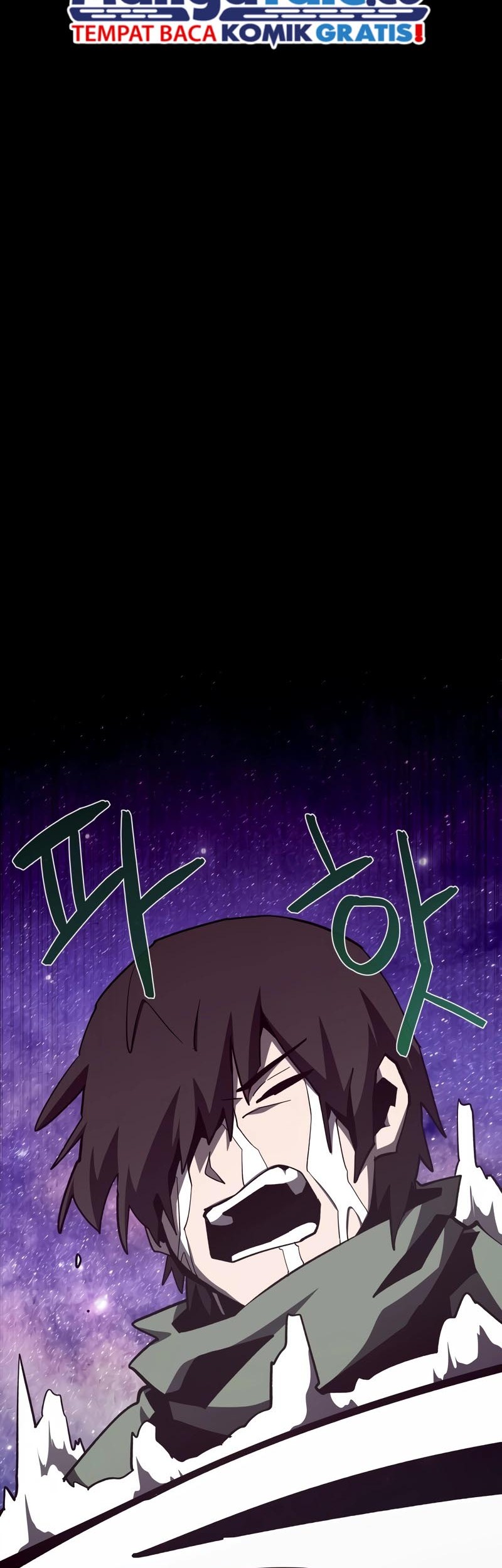 Dungeon Odyssey Chapter 100 - halaman 51