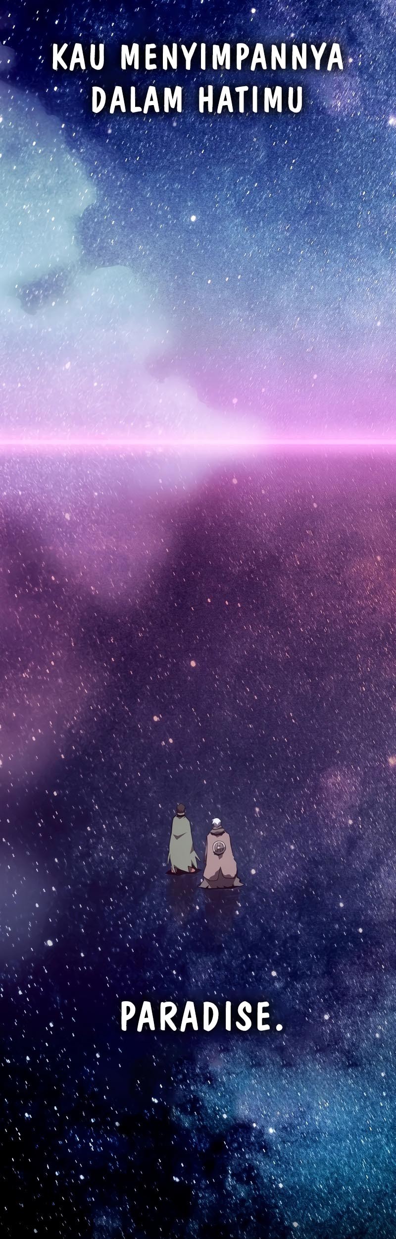 Dungeon Odyssey Chapter 100 - halaman 54