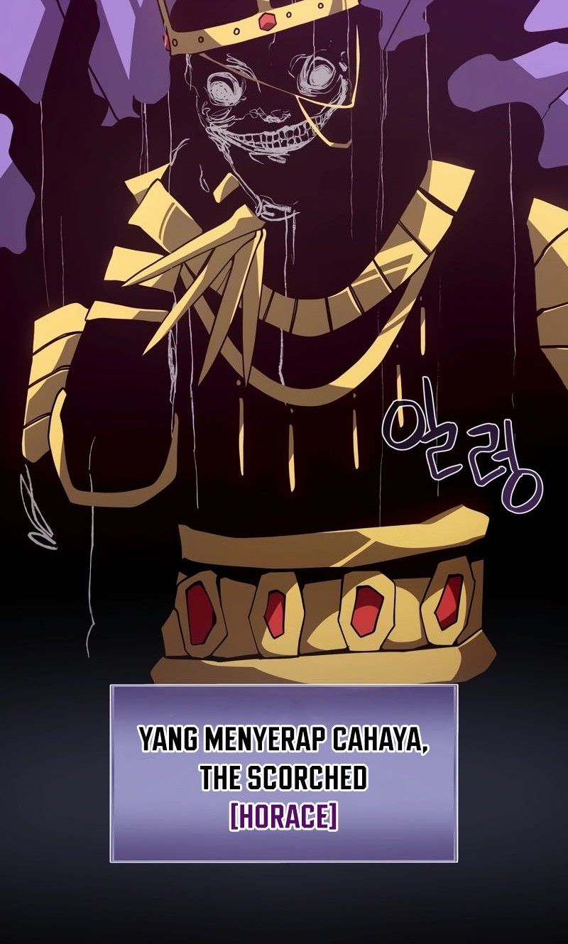 Dungeon Odyssey Chapter 101 - halaman 35