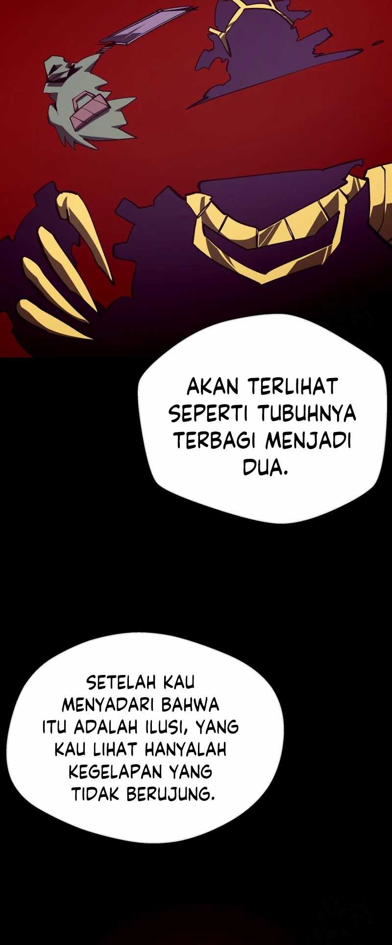 Dungeon Odyssey Chapter 102 - halaman 50