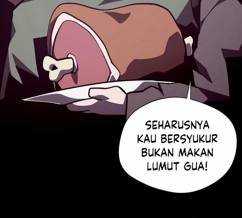 Dungeon Odyssey Chapter 105 - halaman 2