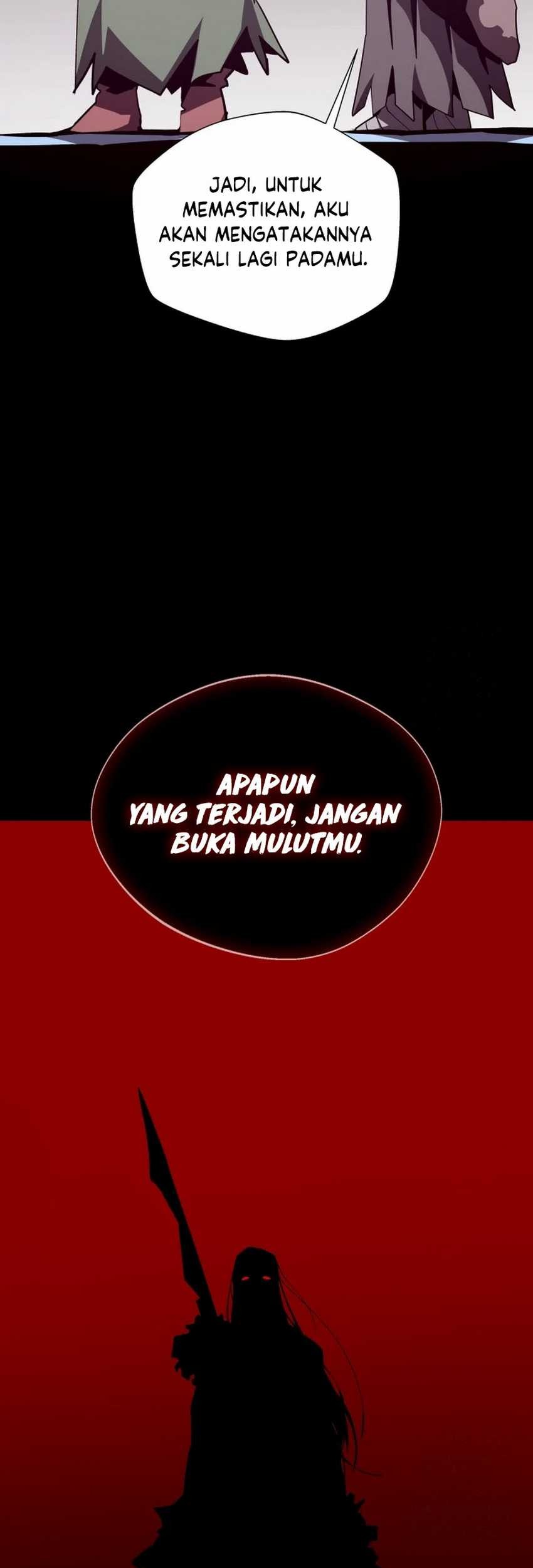 Dungeon Odyssey Chapter 105 - halaman 25