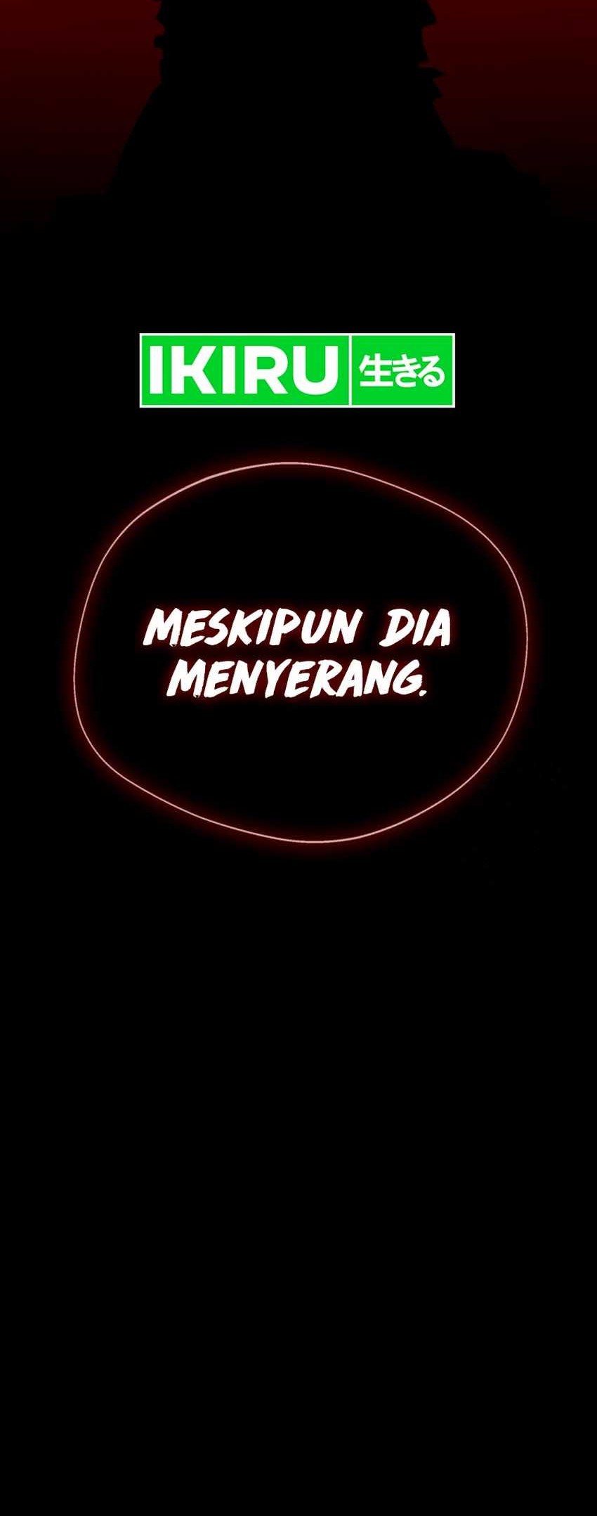 Dungeon Odyssey Chapter 105 - halaman 26