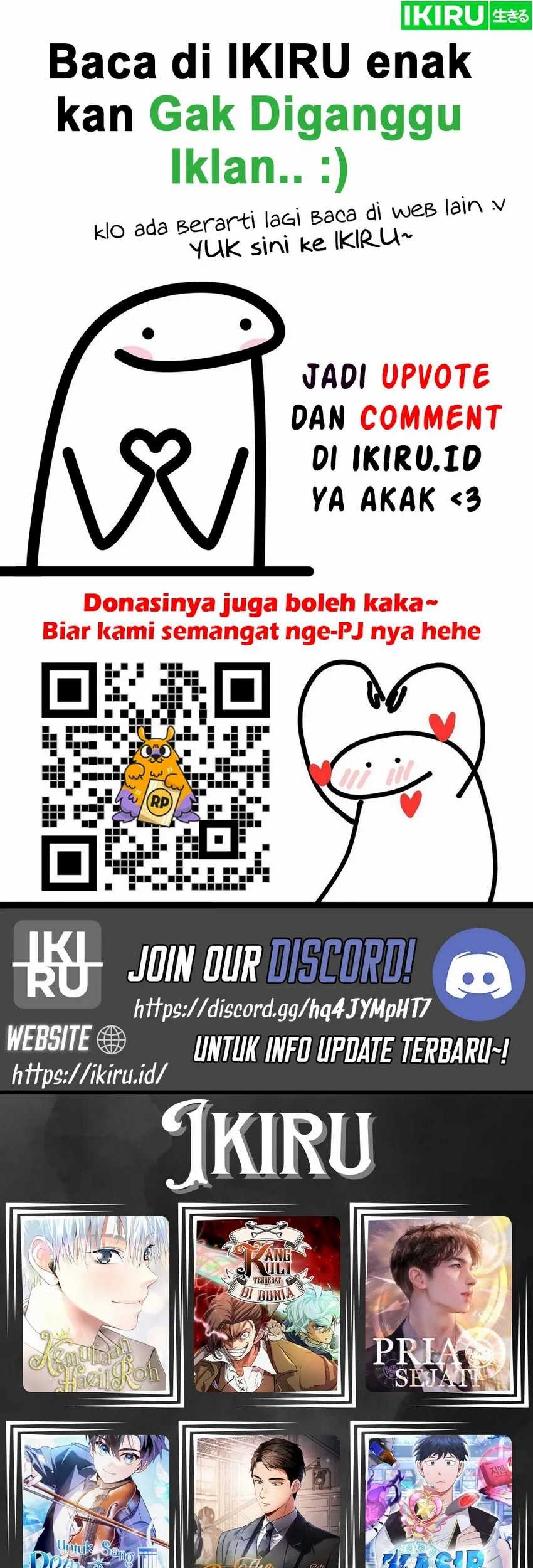 Dungeon Odyssey Chapter 105 - halaman 28