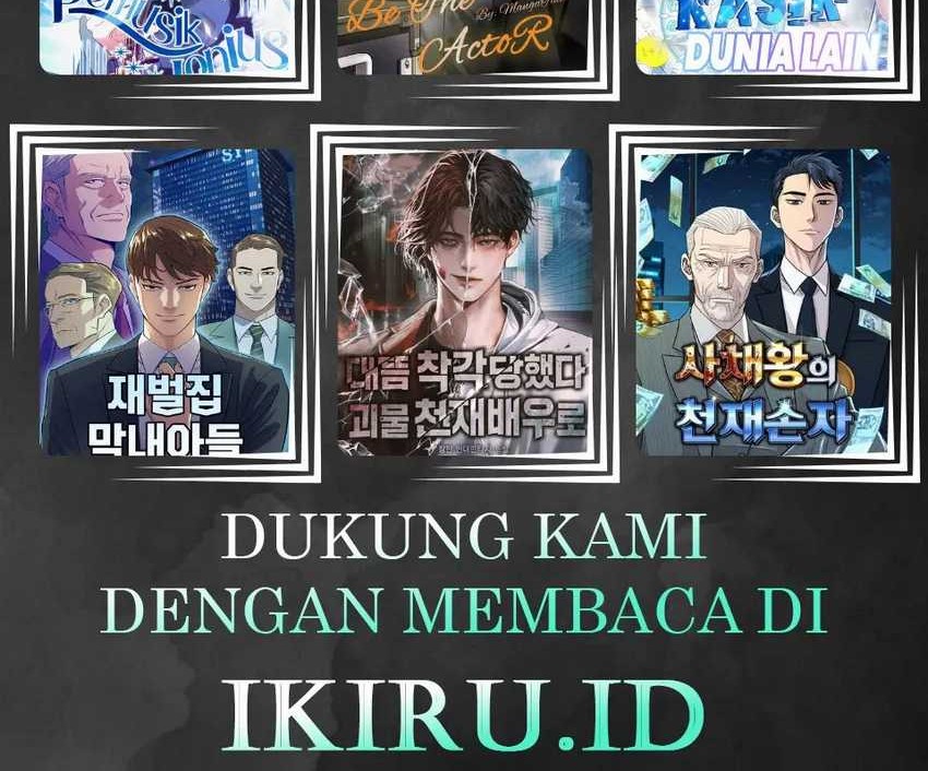 Dungeon Odyssey Chapter 105 - halaman 29