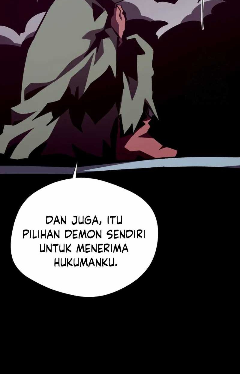 Dungeon Odyssey Chapter 106 - halaman 54