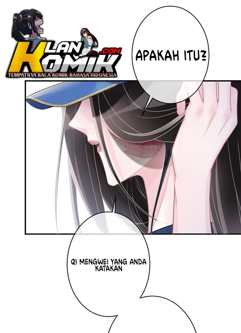 Dungeon Odyssey Chapter 107 - halaman 12