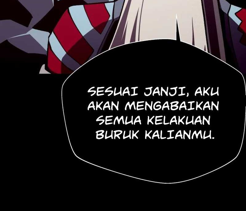 Dungeon Odyssey Chapter 107 - halaman 42