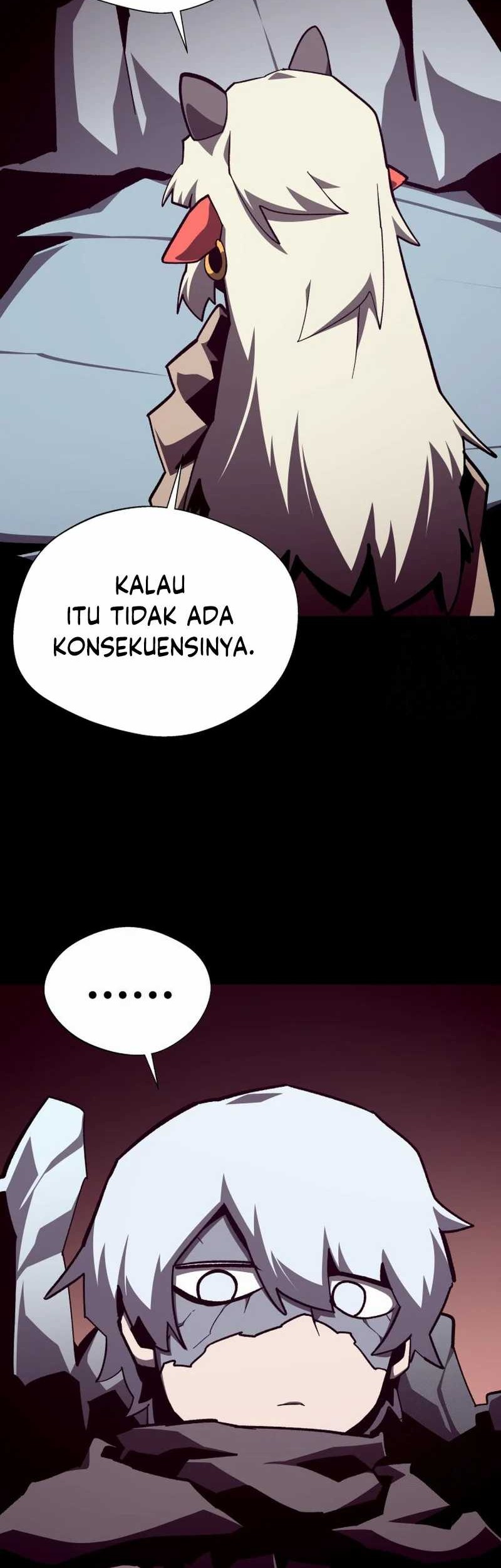 Dungeon Odyssey Chapter 108 - halaman 11