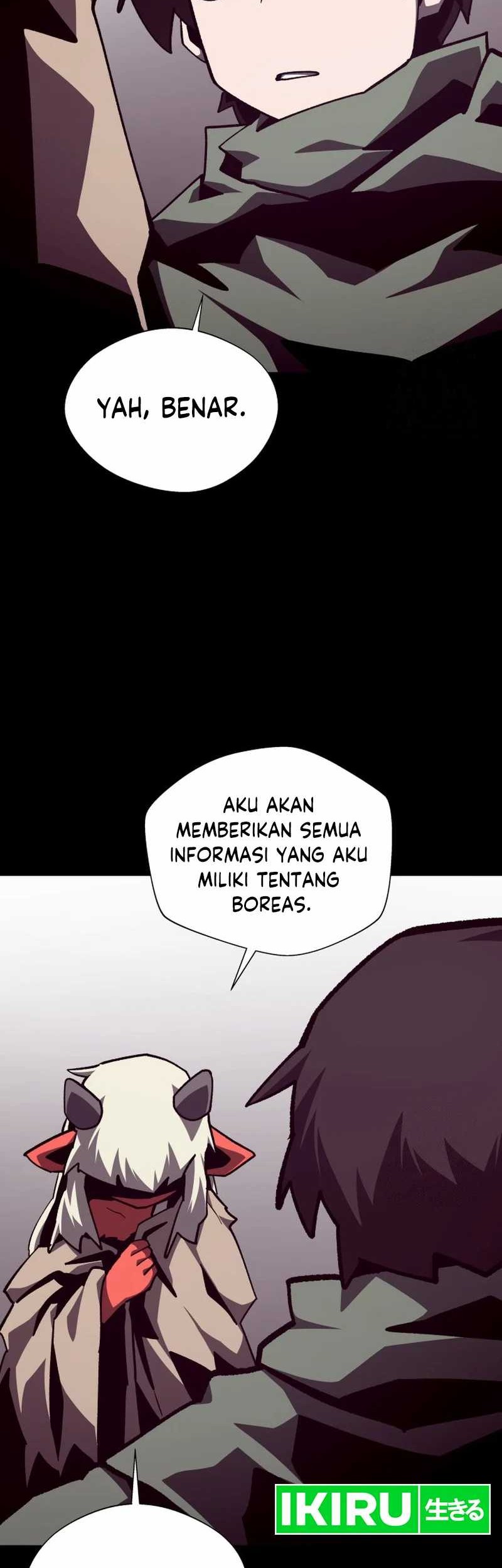 Dungeon Odyssey Chapter 108 - halaman 15