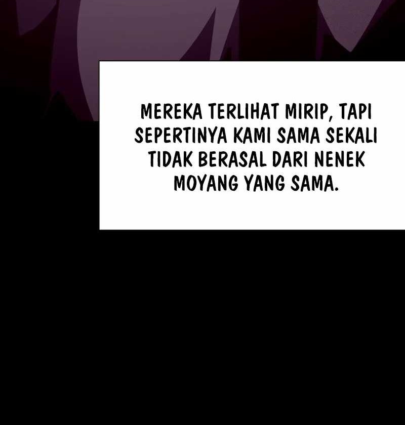 Dungeon Odyssey Chapter 108 - halaman 42