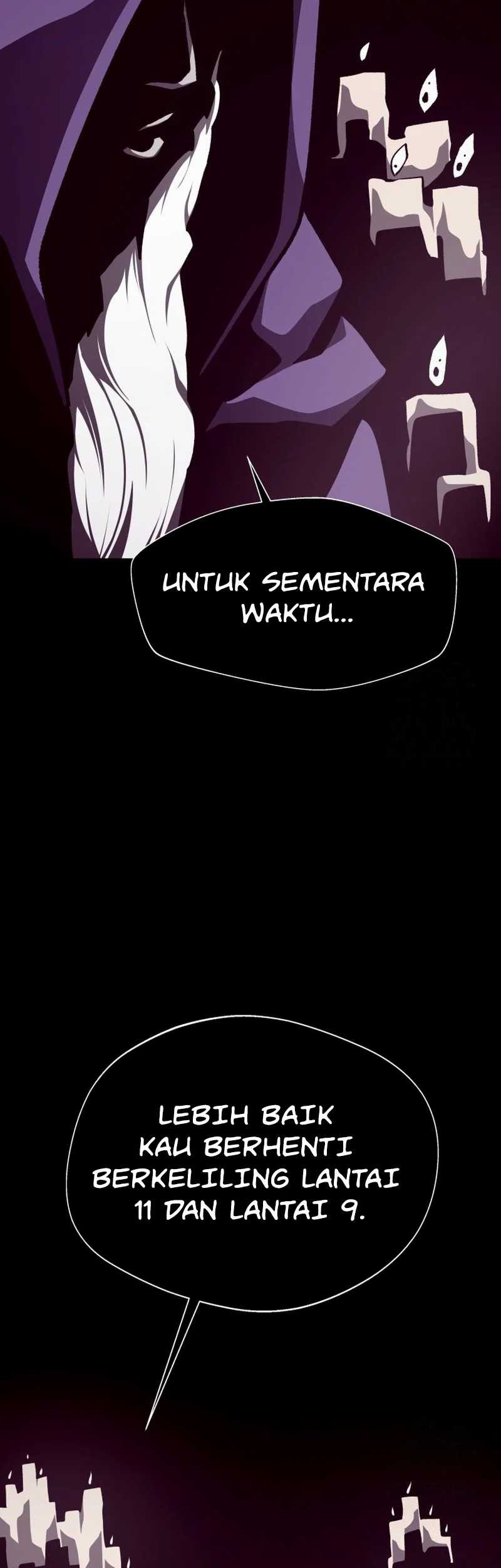 Dungeon Odyssey Chapter 108 - halaman 51