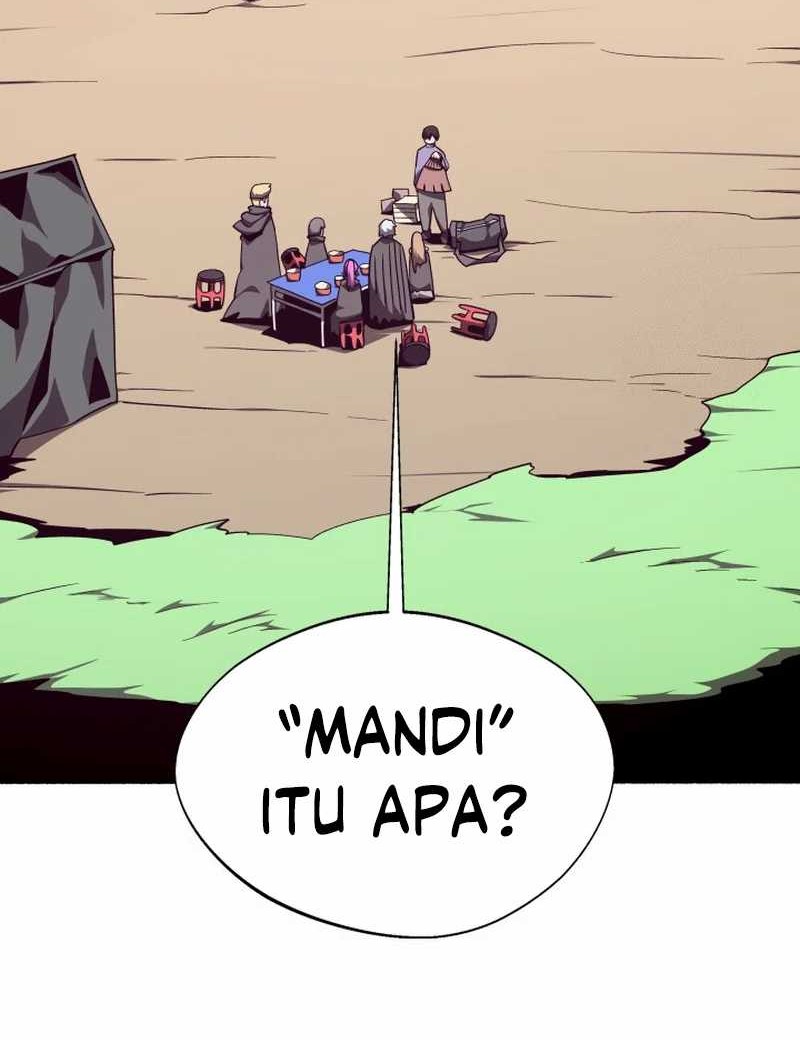 Dungeon Odyssey Chapter 109 - halaman 13